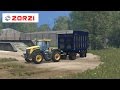 Zorzi old trailer v1.0 beta