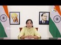 Kejriwal Wife Sunitha On Liquor Case |లిక్కర్‌ స్కాంపై కేజ్రీవాల్‌ కోర్టులోనే సమాధానం చెబుతారు| 10TV  - 02:05 min - News - Video