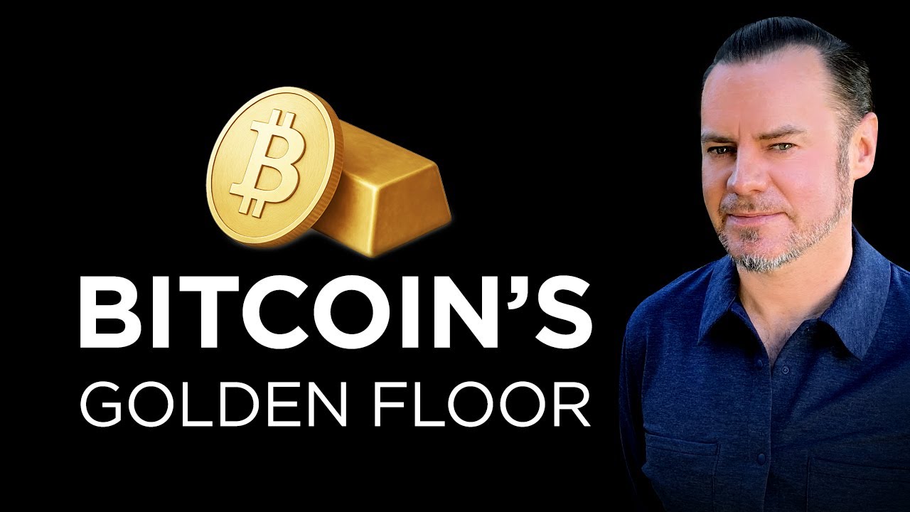 🚨 Gold kisses $3,900 – Hidden Driver of Bitcoin’s $150K Supercycle 🚀