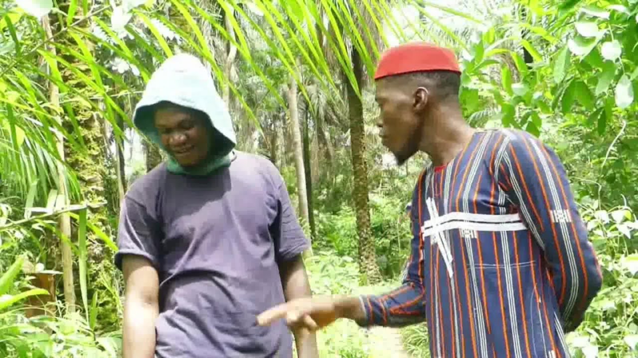 GNIN DJOU Ep192 Nouveau Film Guinéen Version Malinké