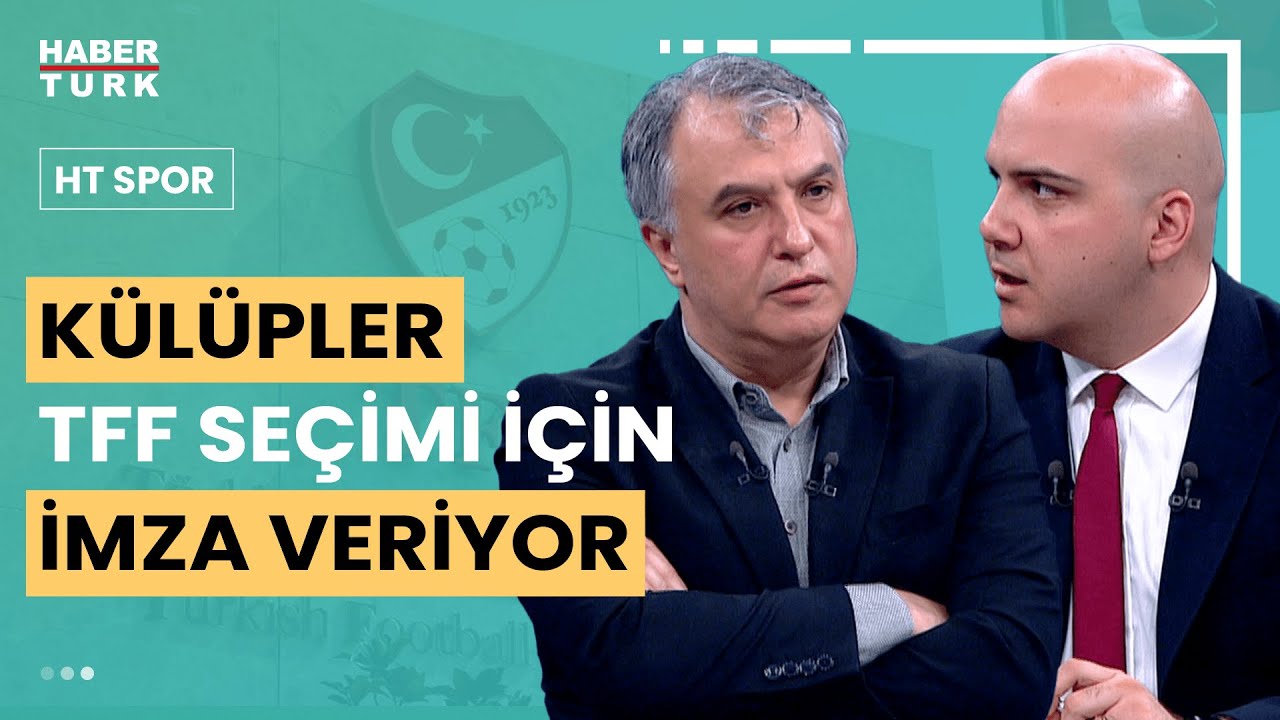 Türk futbolunda yabancı VAR dönemi... Mehmet Ayan ve Ata Selçuk değerlendirdi