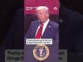One of the last things Charlie Kirk said to Trump  - 00:24 min - News - Video