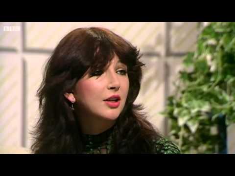 The Kate Bush Story: Running Up That Hill'