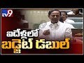 CM KCR speech in Assembly- Telangana Budget Session 2019
