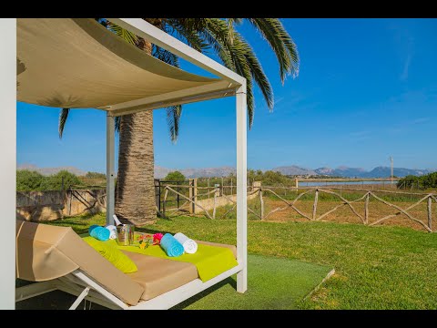 Property video