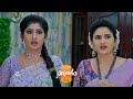 Suryakantham | Ep 1436 | Preview | Jun, 21 2024 | Anusha Hegde And Prajwal | Zee Telugu  - 01:05 min - News - Video