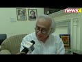 PM Modi Influenced Exit Poll Results |Jairam Ramesh Reacts To Exit Poll Results | Exclusive | NewsX  - 03:39 min - News - Video