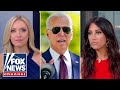 Biden torched for blame MAGA remark over border crisis: The facts dont lie