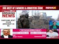 Haryana Government FIled an Affidavit | Affidavit in Punjab Haryana High Court | NewsX Exclusive  - 04:36 min - News - Video