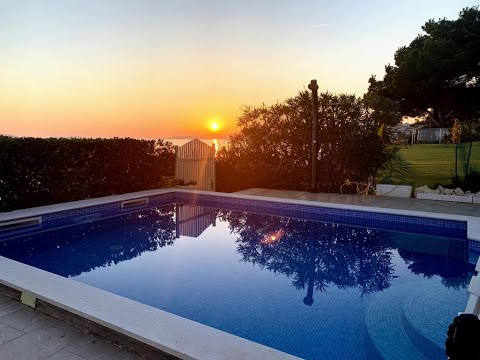 Property video