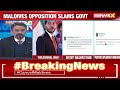NCP Chief Pawar Backs Modi | India - Maldives Row | NewsX  - 01:03 min - News - Video