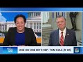 Republican Congressman: The House is ‘not at all’ broken  - 08:53 min - News - Video