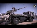 DRDO Unveils India-Made, Truck-Mounted Artillery Gun System  - 04:35 min - News - Video