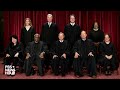 LISTEN: Justices question how Trump trial could separate official acts from unofficial acts  - 03:27 min - News - Video