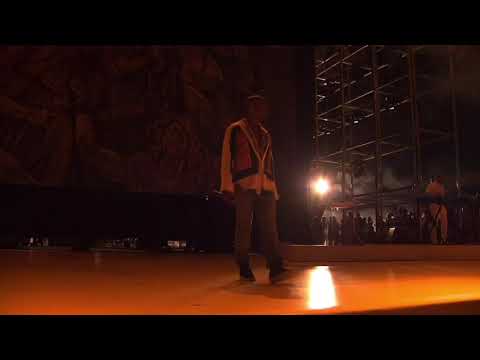Kanye West - All Of The Lights (Live from Coachella 2011)