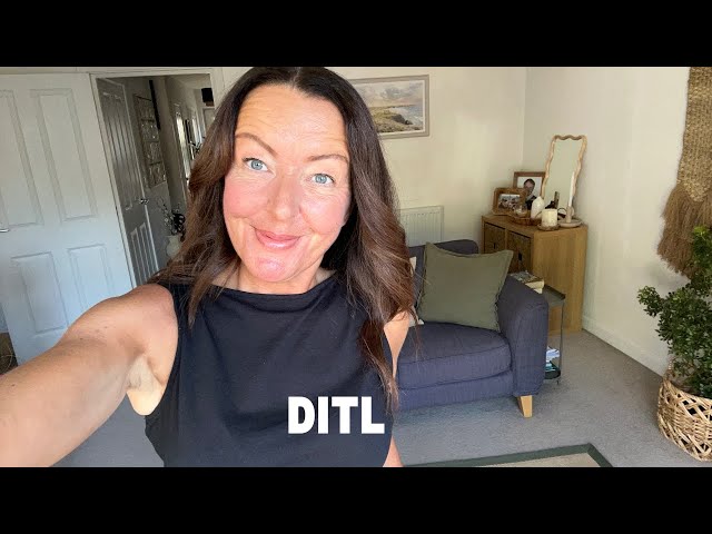 DITL - I CHOSE A CAR AND A TRIP TO THE RANGE