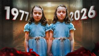 СИЯНИЕ — полная история | Фильмы, Книги, Скандалы и Теории