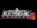 18 Wheels of Steel: Extreme Trucker 2 Sound Track