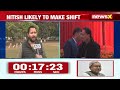JD(U) Will Be Finished In 2024 | Tejaswi Yadav Hits Out At Nitish | NewsX  - 07:18 min - News - Video