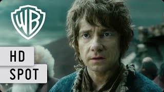 Der Hobbit - Die Schlacht der fü