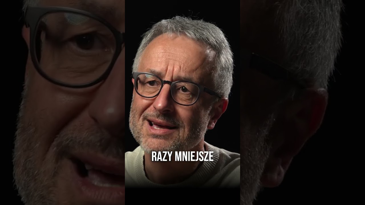 To Polscy Naukowcy Byli Pierwsi — ft. prof. Wojciech Janicki