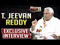 Congress Leader Jeevan Reddy's Exclusive Interview- Point Blank