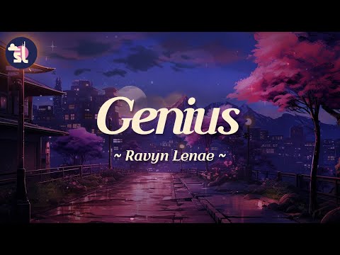 Ravyn Lenae - Genius