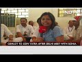In Sachin Pilot vs Ashok Gehlot, A Meeting With Sonia Gandhi  - 02:50 min - News - Video