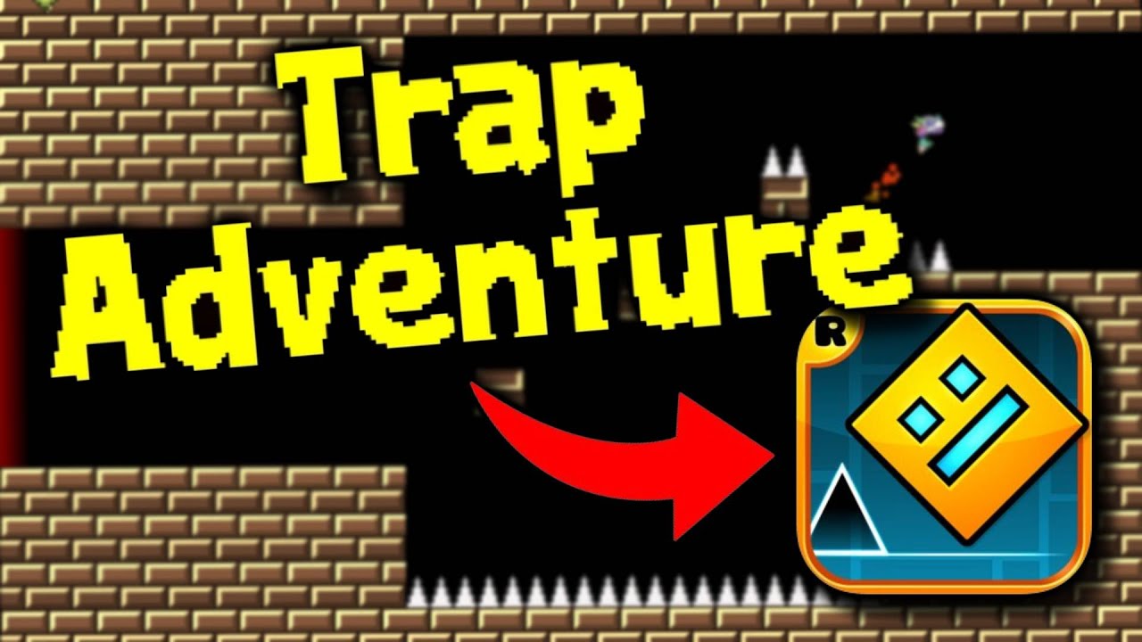 Trap Adventure's Thumbnail