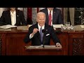Biden says he won’t ‘demonize immigrants saying theyre poisoning the blood of our country  - 01:29 min - News - Video