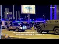 Moscow Attack | Ive seen wounded, Ive seen people lying down when shooting happened-Eye Witness  - 01:24 min - News - Video