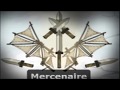 Video Mercenaire d'Area - Partie 1
