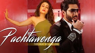 Pachtawenga – Beat – Jack Love Video HD