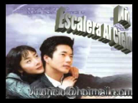 Mix Dorama Escalera Al Cielo 2011