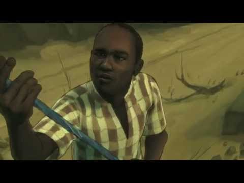 The Last Hijack'