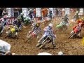 FMF High Point National Race Highlights 