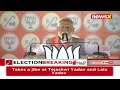 PM Modi Holds Public Meeting In Mau | Uttar Pradesh Lok Sabha Elections 2024 | NewsX  - 06:20 min - News - Video