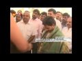 YS Jagan visits Chennakesava Swamy temple