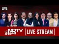NDTV India Live TV: Mukhtar Ansari Dies | Bihar Seat Sharing | Lok Sabha Polls | Amit Shah