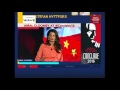 India Today Conclave 2016: Amal Clooney Exclusive On Her Cases  - 06:12 min - News - Video