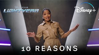 10 Reasons To Watch