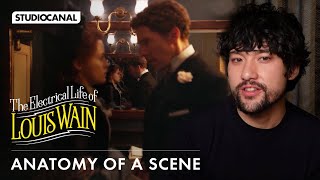 Anatomy of a Scene with Director
