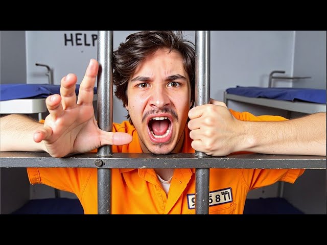 HAPİSHANEDEN KAÇIŞ SİMULATOR