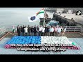 Gujarat Drug Bust | 3,300 kg Of Drugs Seized In Major Bust Off Gujarat Coast  - 01:27 min - News - Video
