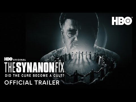 The Synanon Fix'