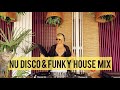 Nu Disco & Funky House Grooves 2024Chill Vibes On The Beach[1]