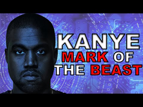 Kanye West, the MARK of the BEAST, and FALSE WORSHIP! | Kanye Sunday Service || SFP - Bible Study
