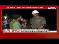 Kanchanjunga Express Accident | Rescue Ops Done, Restoration Work Underway At Train Accident Site  - 02:37 min - News - Video