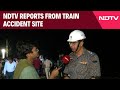 Kanchanjunga Express Accident | Rescue Ops Done, Restoration Work Underway At Train Accident Site