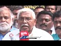 Professor Kodandaram Yatra Over Million March For Defense Of State | V6 News  - 04:06 min - News - Video